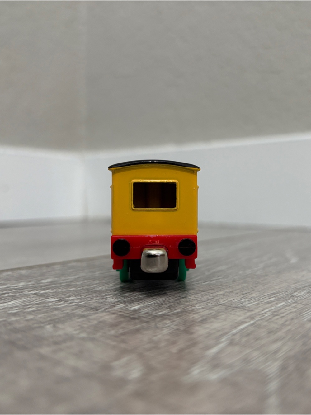 Victor Comes to Sodor - Thomas & Friends - Picture 4 of 8